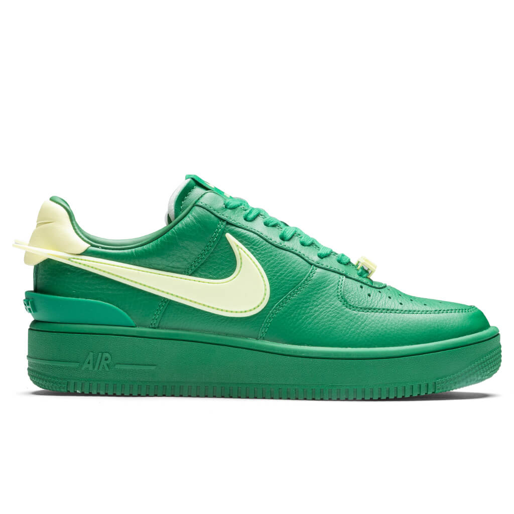 Air Force 1 Low - Pine Green/Citron Tint/Pine Green