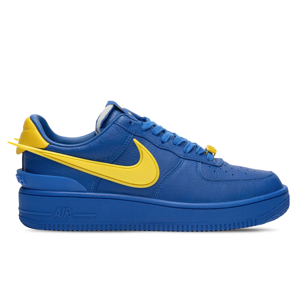 Air Force 1 Low - Game Royal/Vivid Sulfur/Game Royal