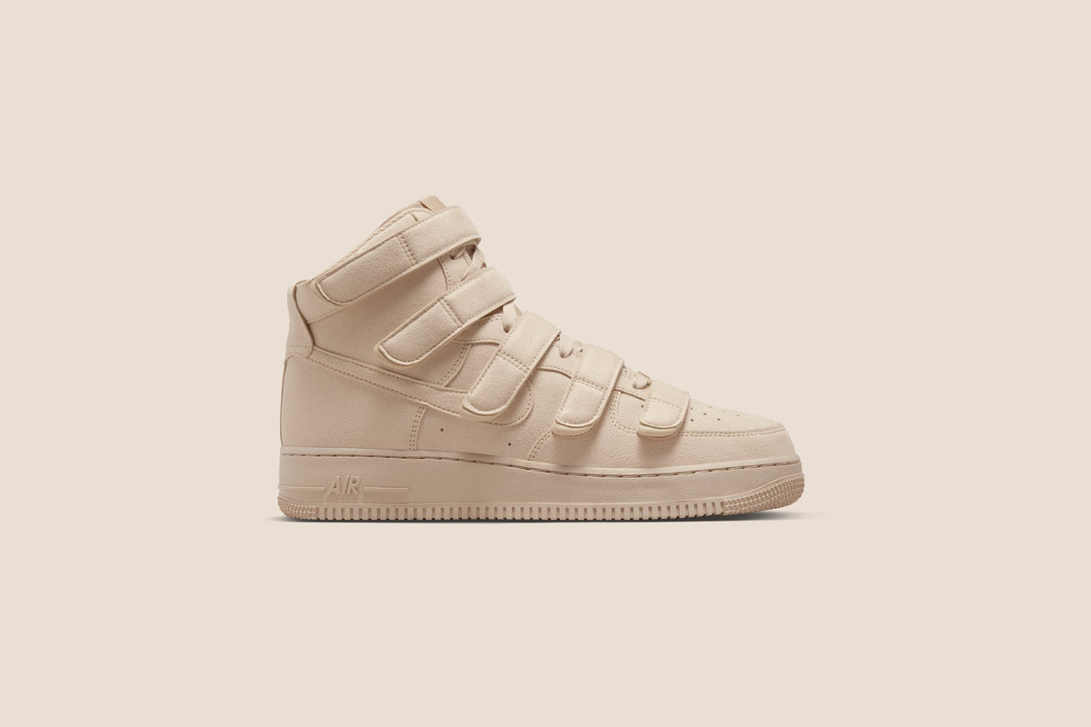 Air Force 1 High '07 - Mushroom/Mushroom