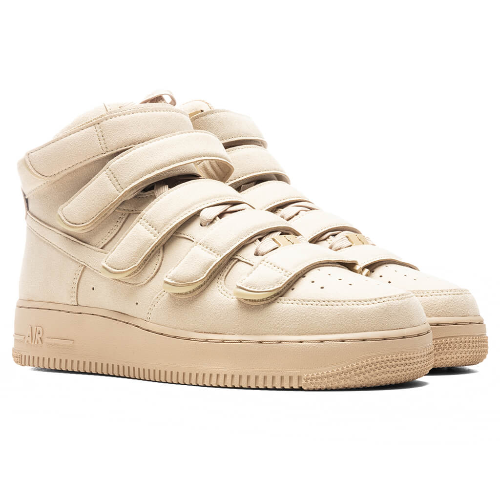 Air Force 1 High '07 - Mushroom/Mushroom