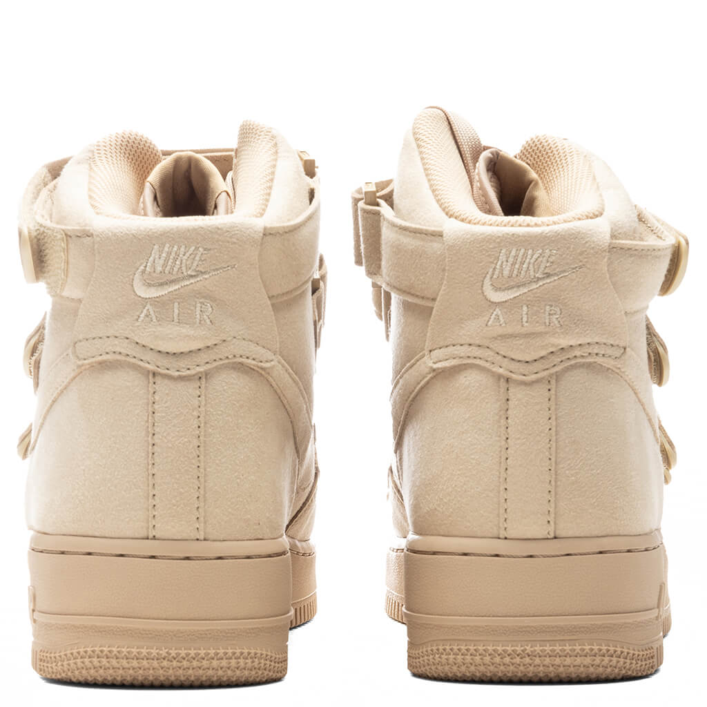Air Force 1 High '07 - Mushroom/Mushroom