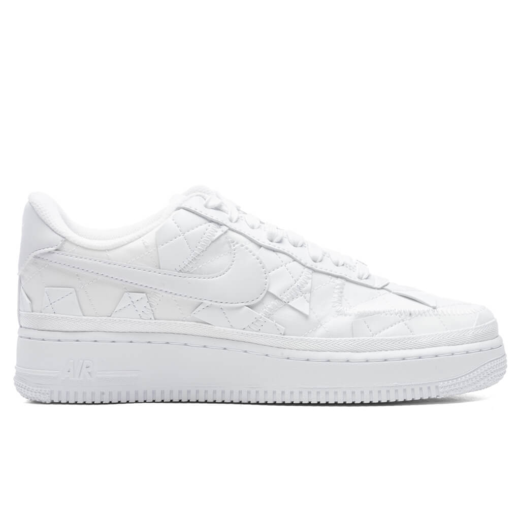 Air Force 1 Low White - White/White