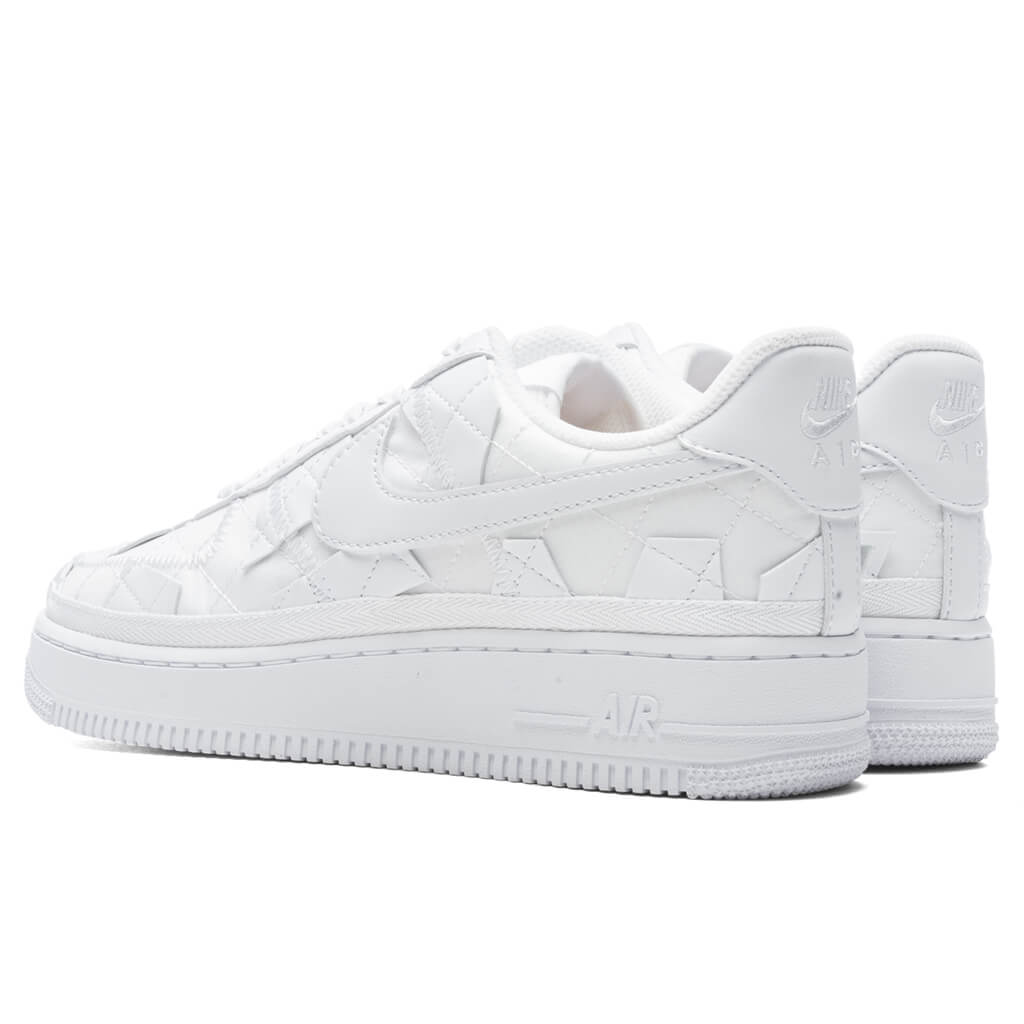 Air Force 1 Low White - White/White