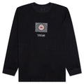 CORP L/S T-Shirt - Black