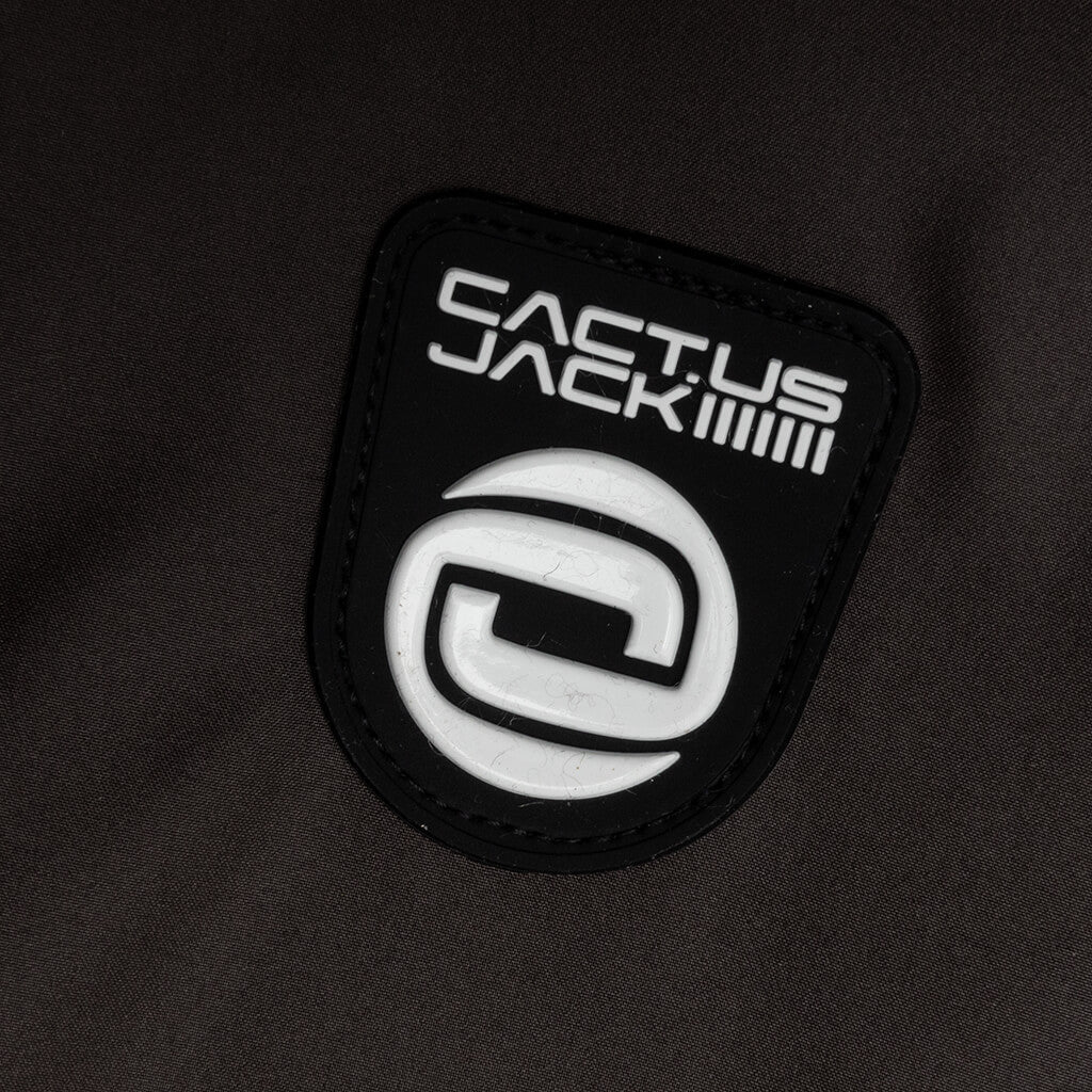 CORP Vest - Velvet Brown