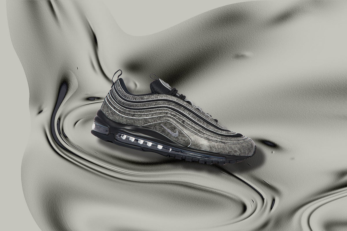 Air Max 97 - Black