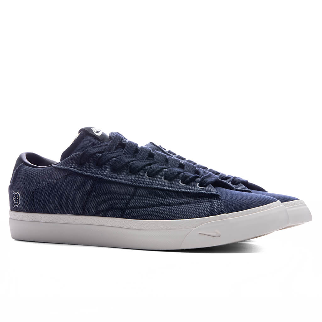 Blazer Low - College Navy/Dark Obsidian/Phantom