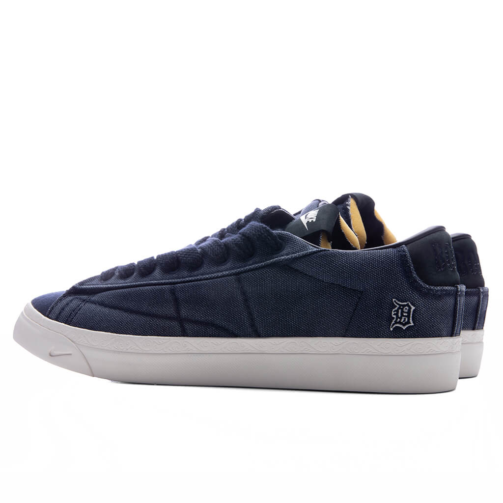 Blazer Low - College Navy/Dark Obsidian/Phantom