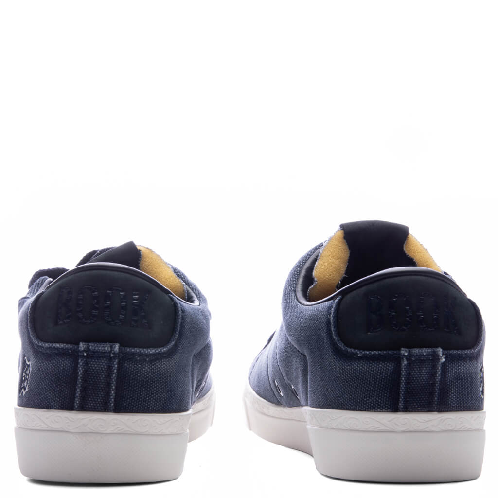 Blazer Low - College Navy/Dark Obsidian/Phantom