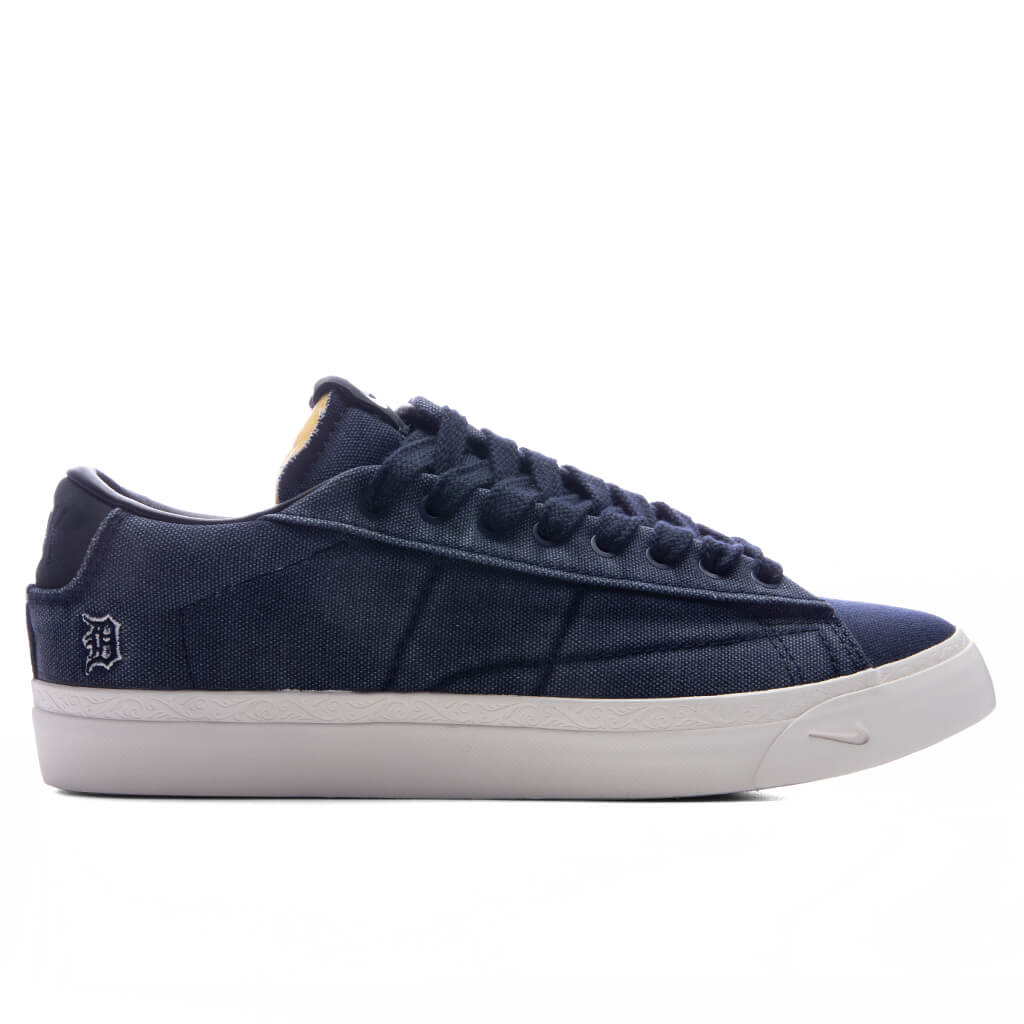 Blazer Low - College Navy/Dark Obsidian/Phantom