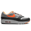 Air Max 1 'Brilliant Orange' - Anthracite/Brilliant Orange/Medium Grey
