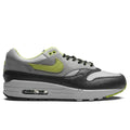 Air Max 1 'Pear Green' - Anthracite/Pear/Medium Grey/Flat Pewter