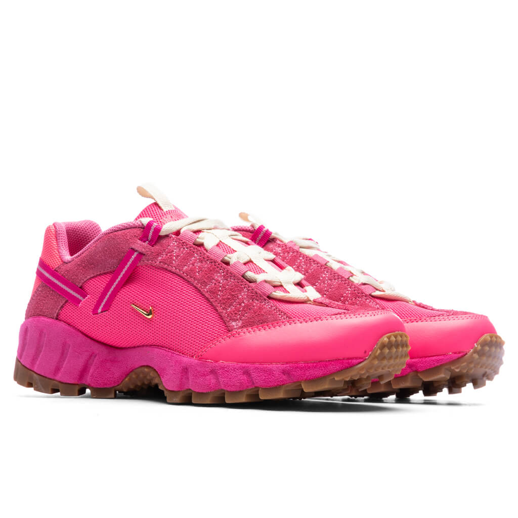 Women's Air Humara LX Pink Flash - Pink Flash/Gold