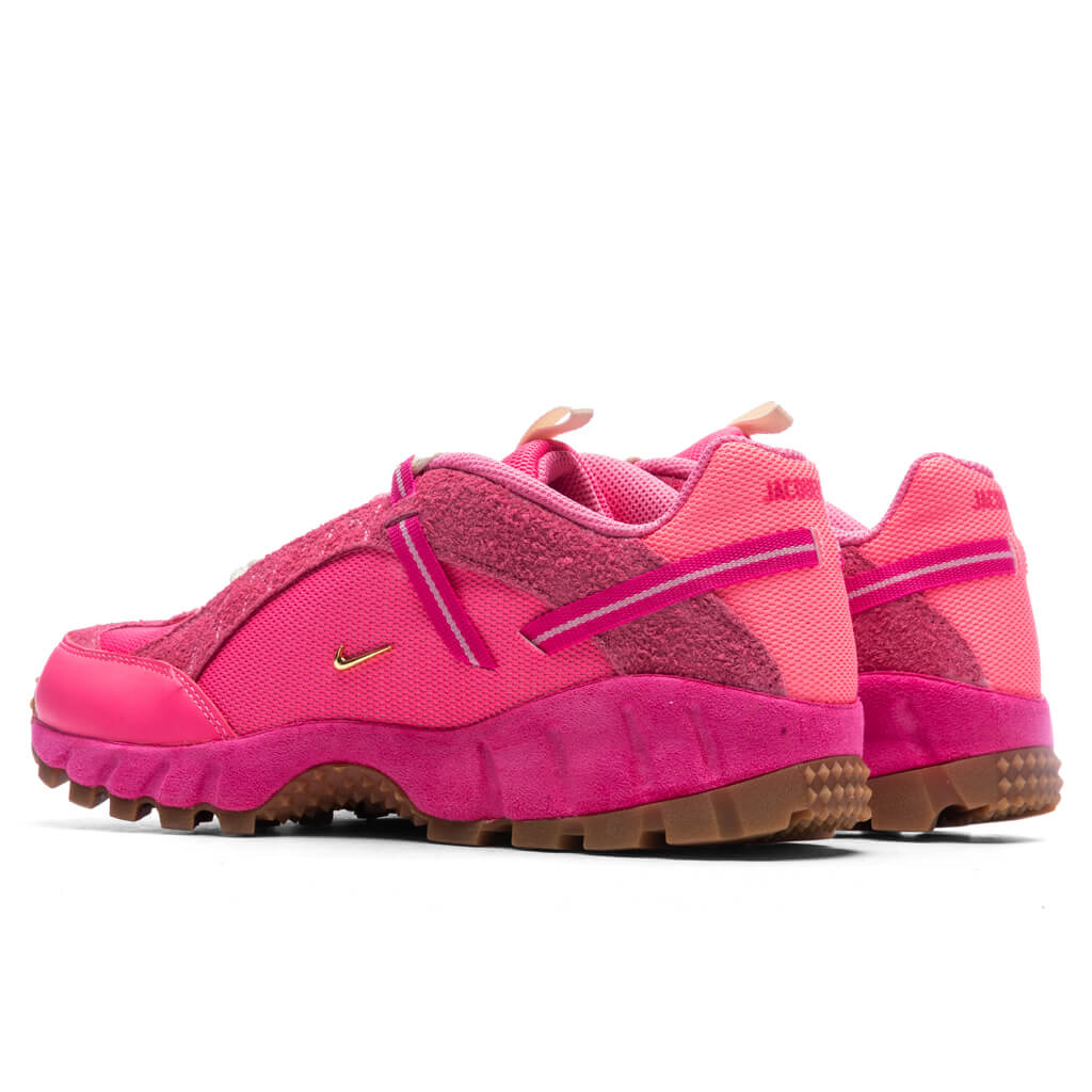 Women's Air Humara LX Pink Flash - Pink Flash/Gold