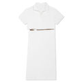 Women's Dress - White