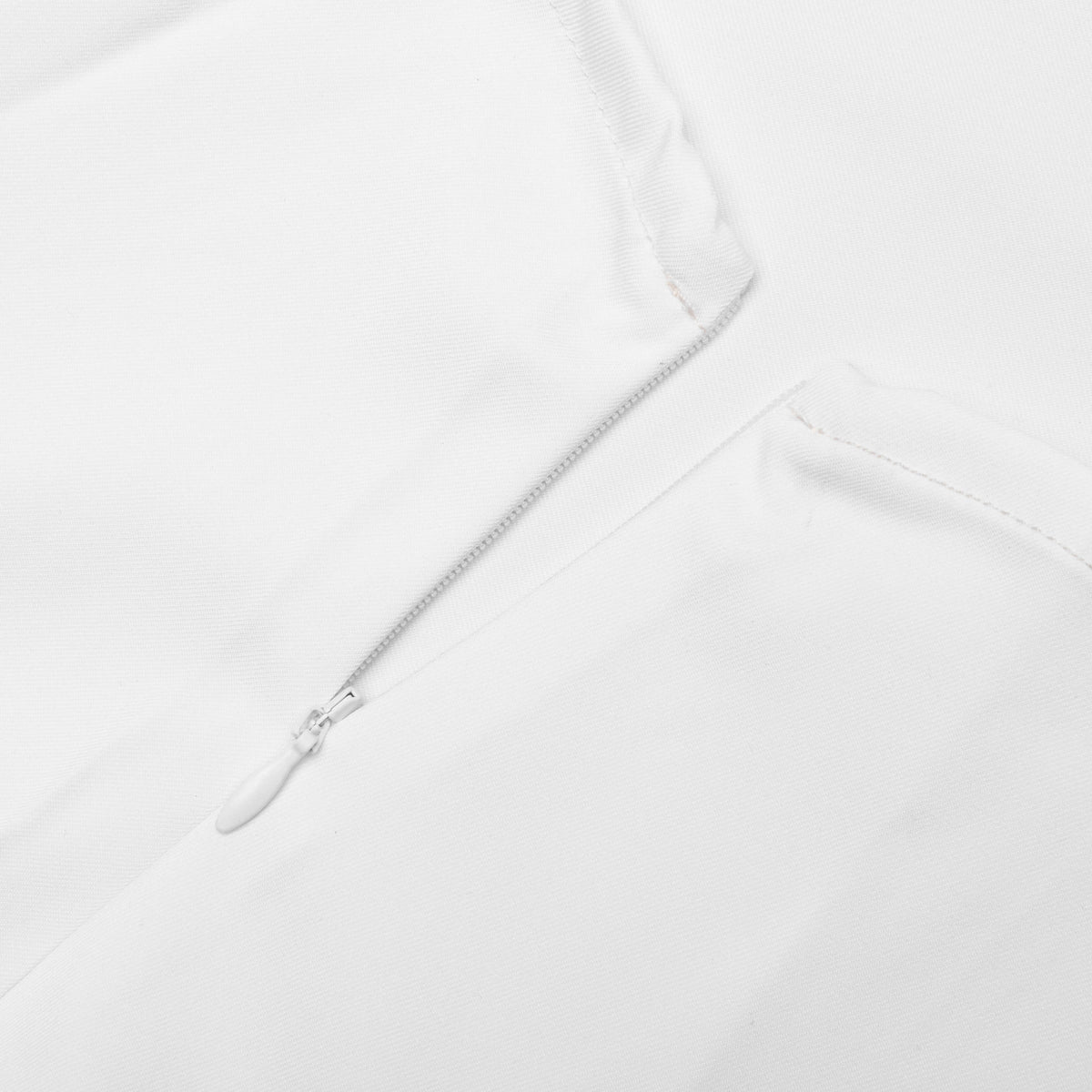 Women's Dress - White