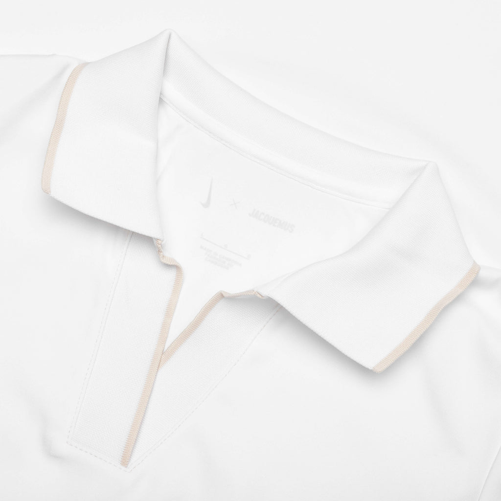 Women's Dress - White