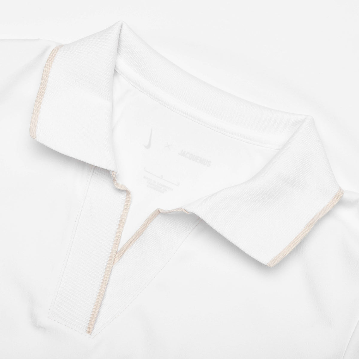 Women's Dress - White