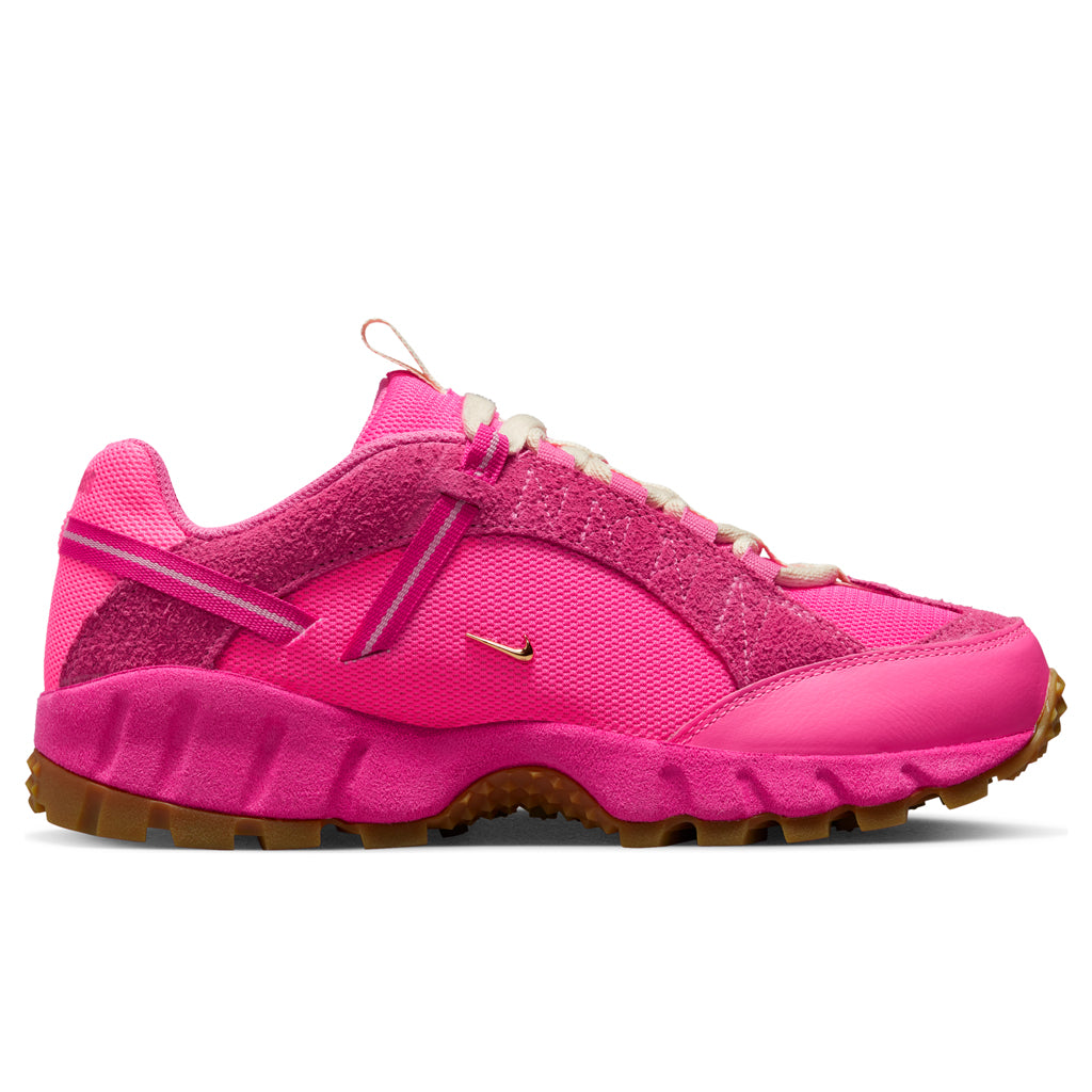 Women's Air Humara LX Pink Flash - Pink Flash/Gold
