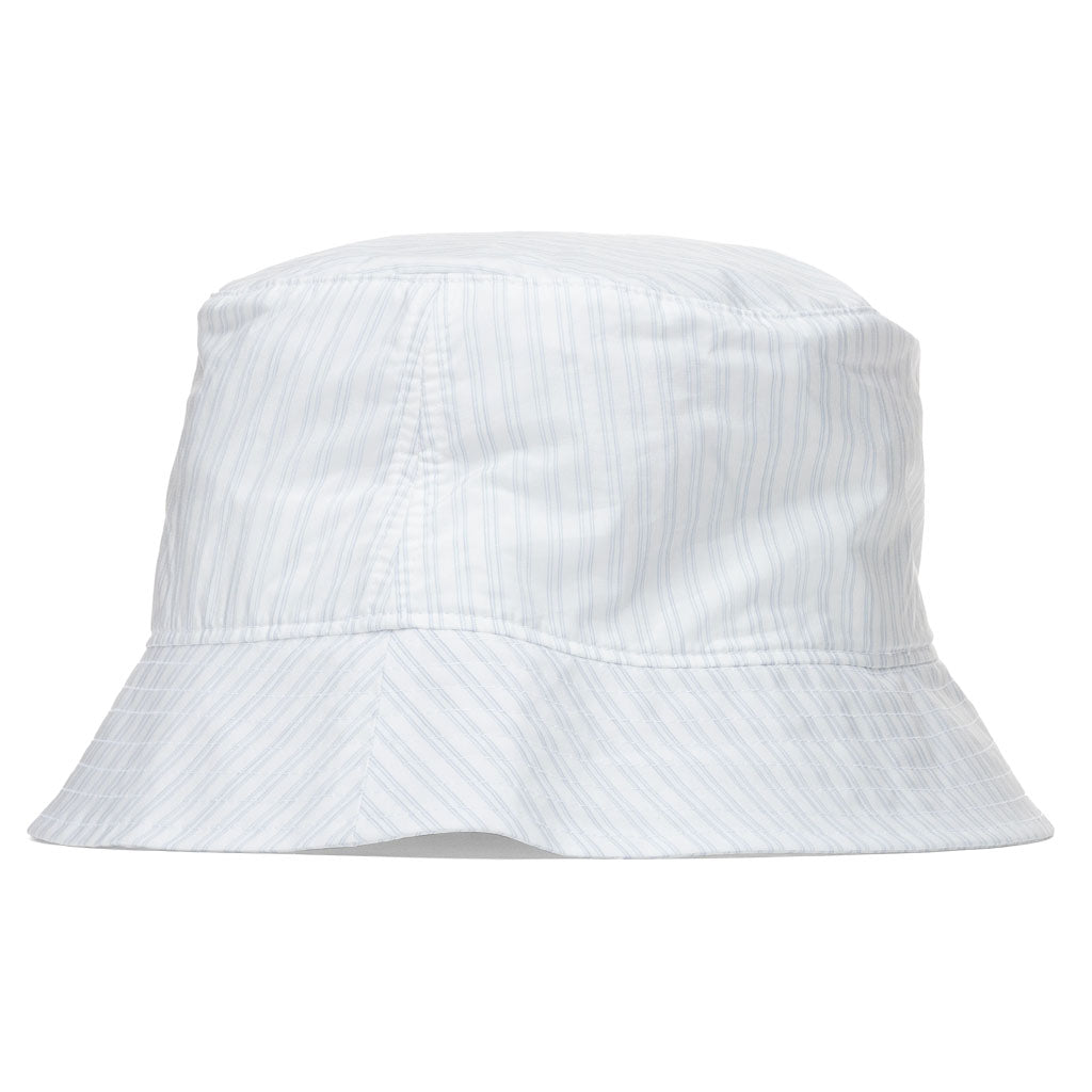 NRG AM Bucket Hat - White