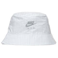NRG AM Bucket Hat - White