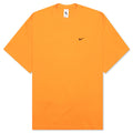 NRG AM S/S Tee - Circuit Orange