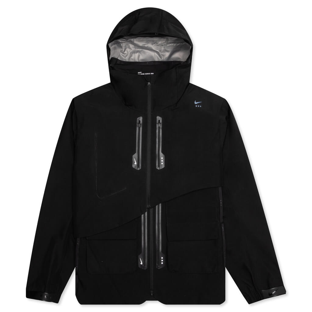 Jacket - Black