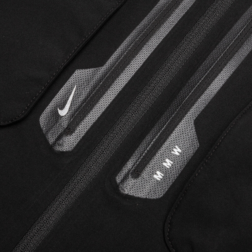 Jacket - Black