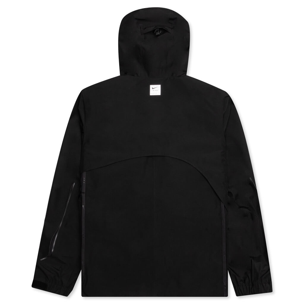 Jacket - Black