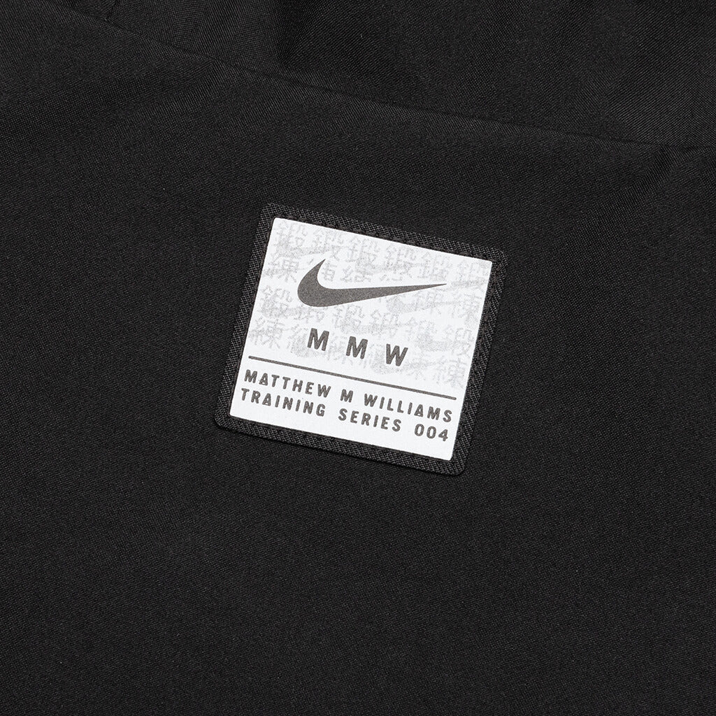 Jacket - Black