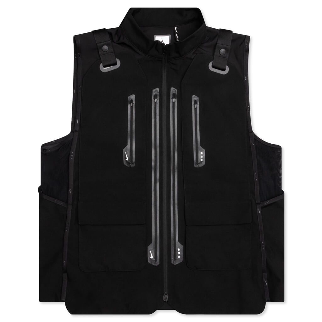 Jacket - Black