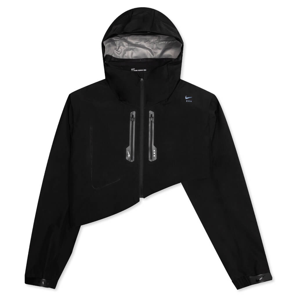 Jacket - Black