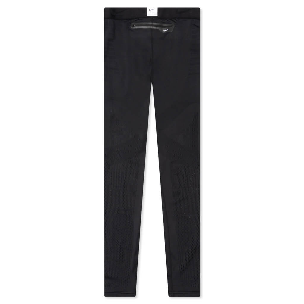 Women's Tight - Black