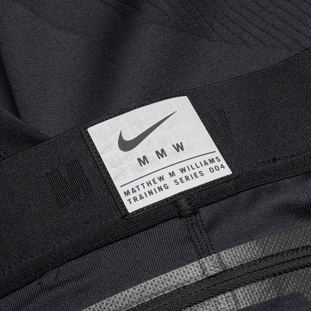 Women's Tight - Black