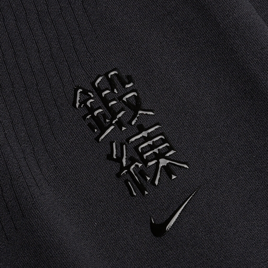 Women's Tight - Black
