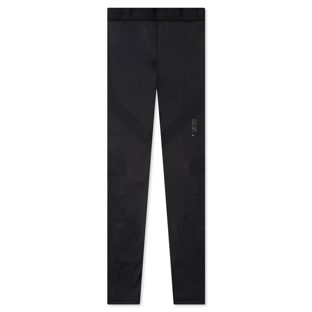 Women's Tight - Black