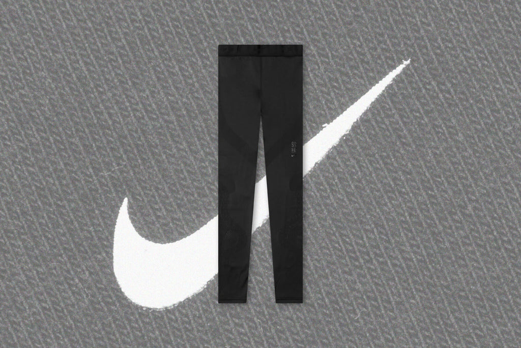 Women's Tight - Black