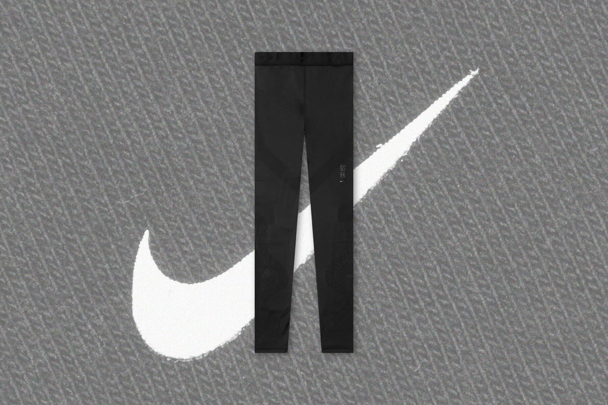 Women's Tight - Black