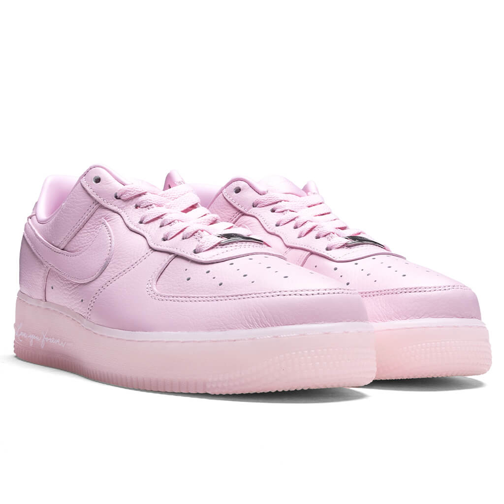 Certified Lover Boy Air Force 1 Low - Pink Foam