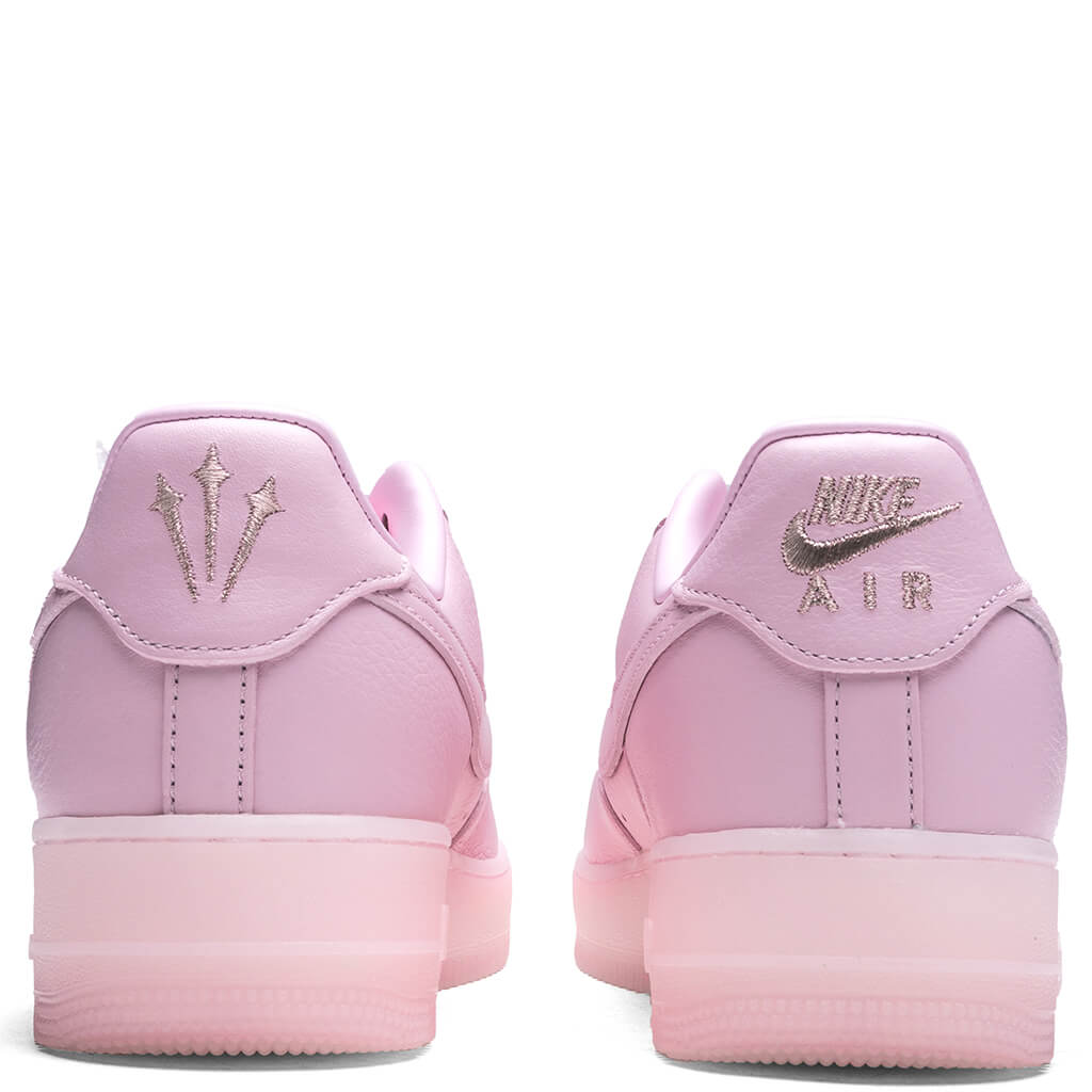 Certified Lover Boy Air Force 1 Low - Pink Foam