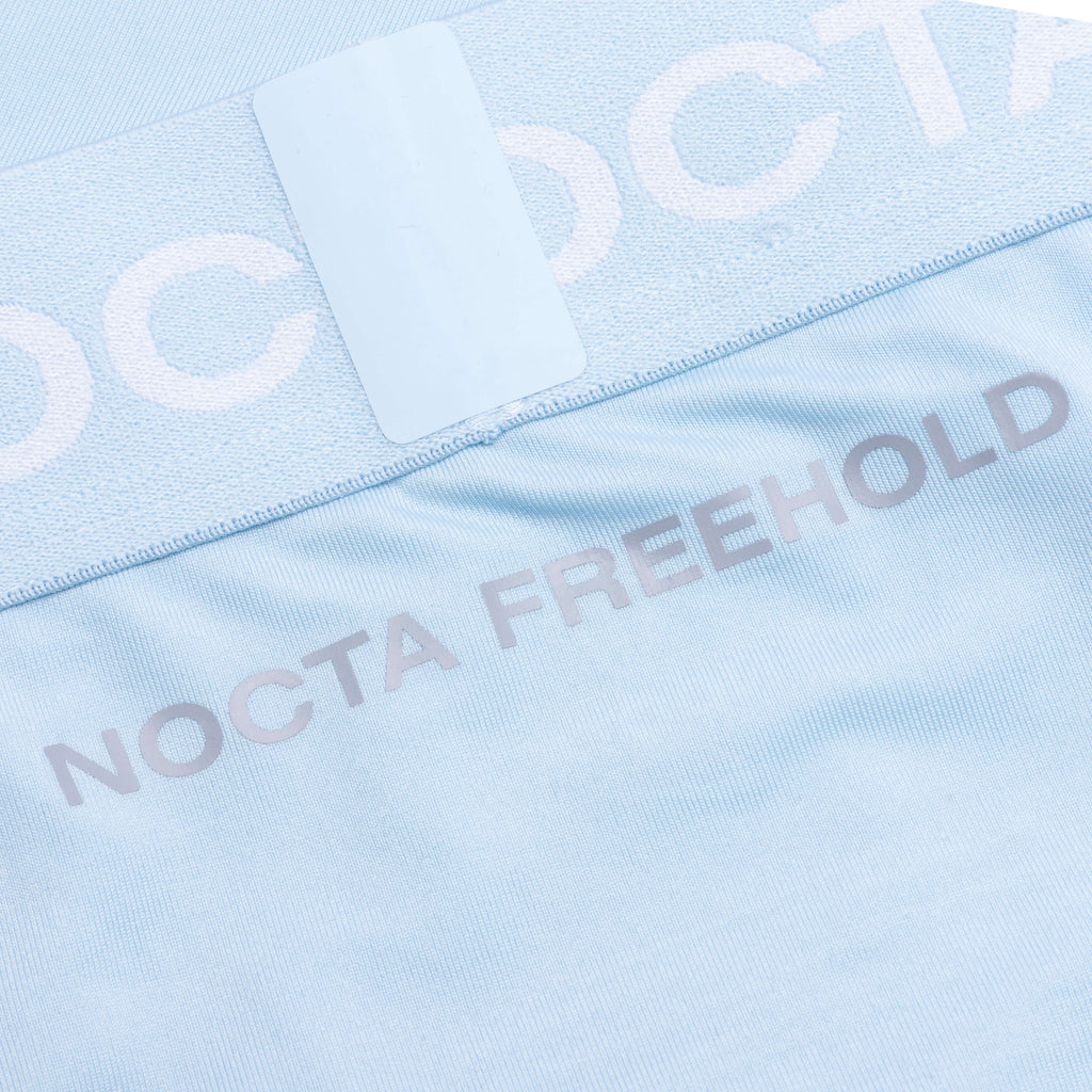 Essential Micro Boxer Briefs - Black/Cobalt Tint