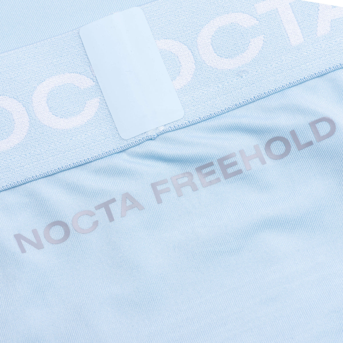 Essential Micro Boxer Briefs - Black/Cobalt Tint