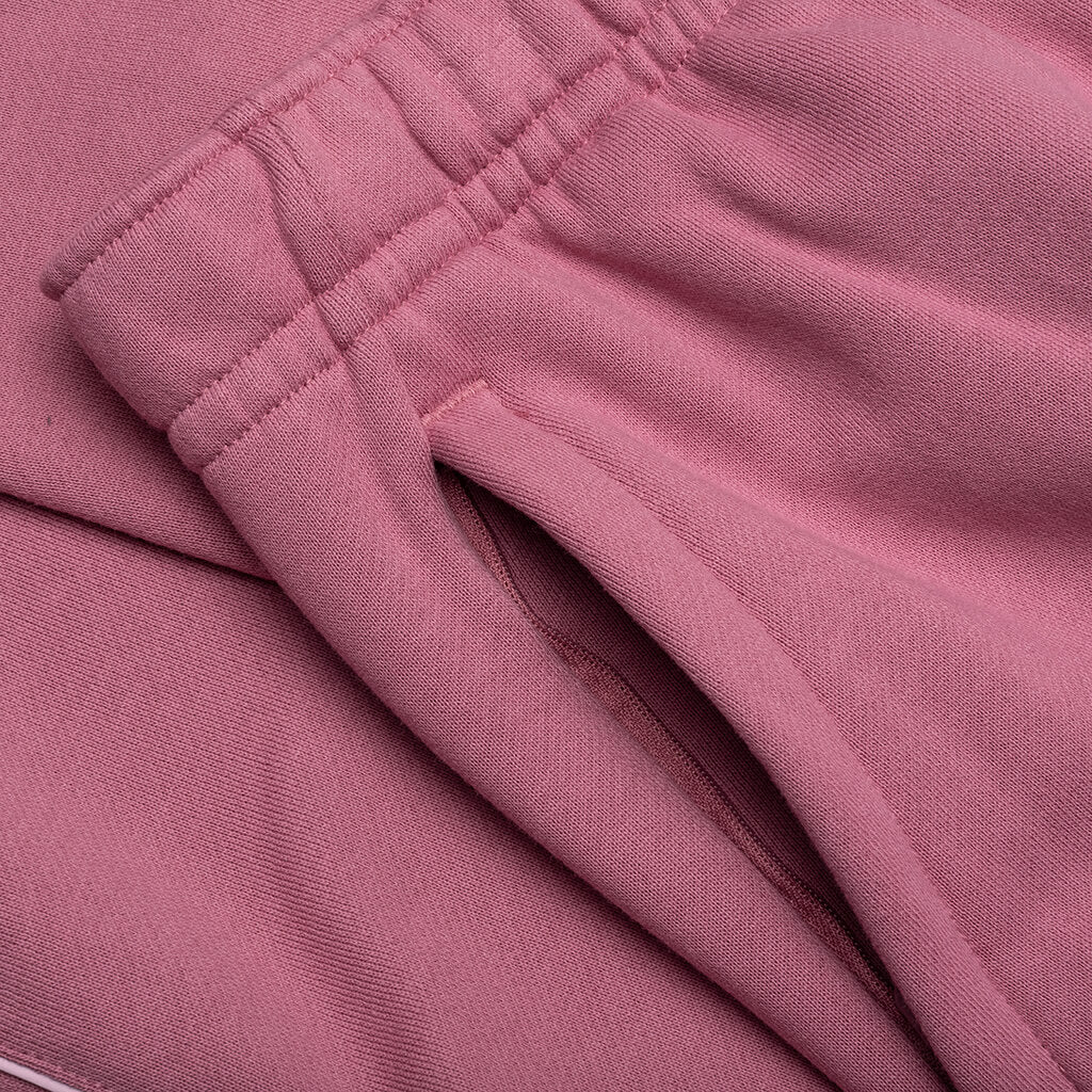 Fleece CS Pants - Desert Berry/Elemental Pink
