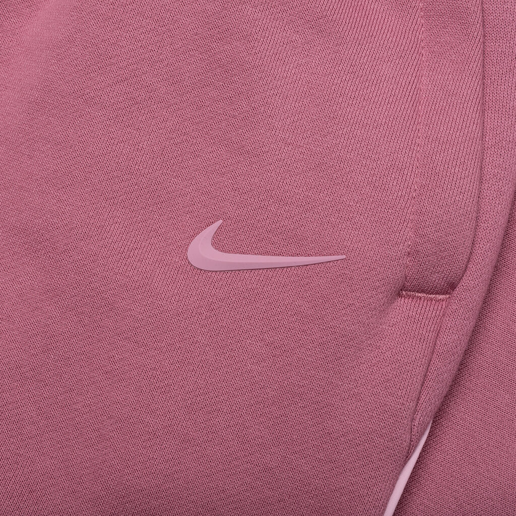 Fleece CS Pants - Desert Berry/Elemental Pink