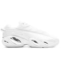 Glide - White/Chrome/University Gold
