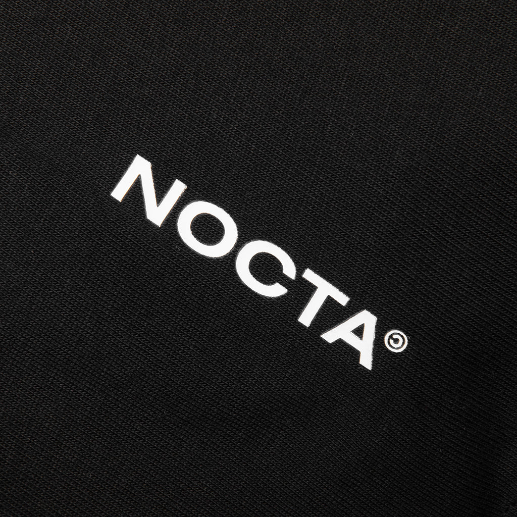 Big Body CS Tee - Black/Black/White