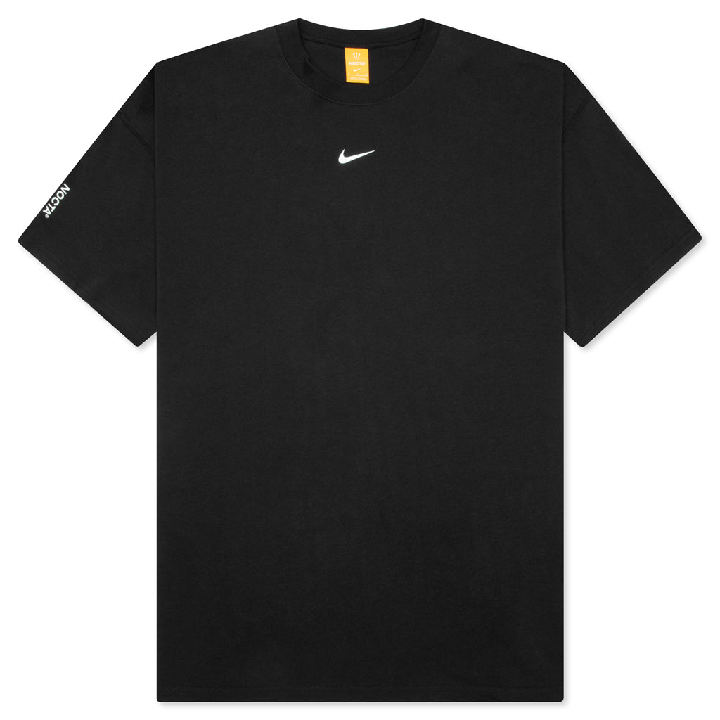 Big Body CS Tee - Black/Black/White