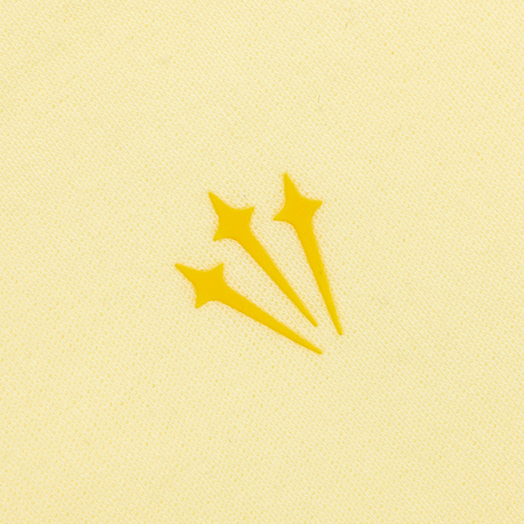 Tech Fleece Crew - Citron Tint/Vivid Sulfur