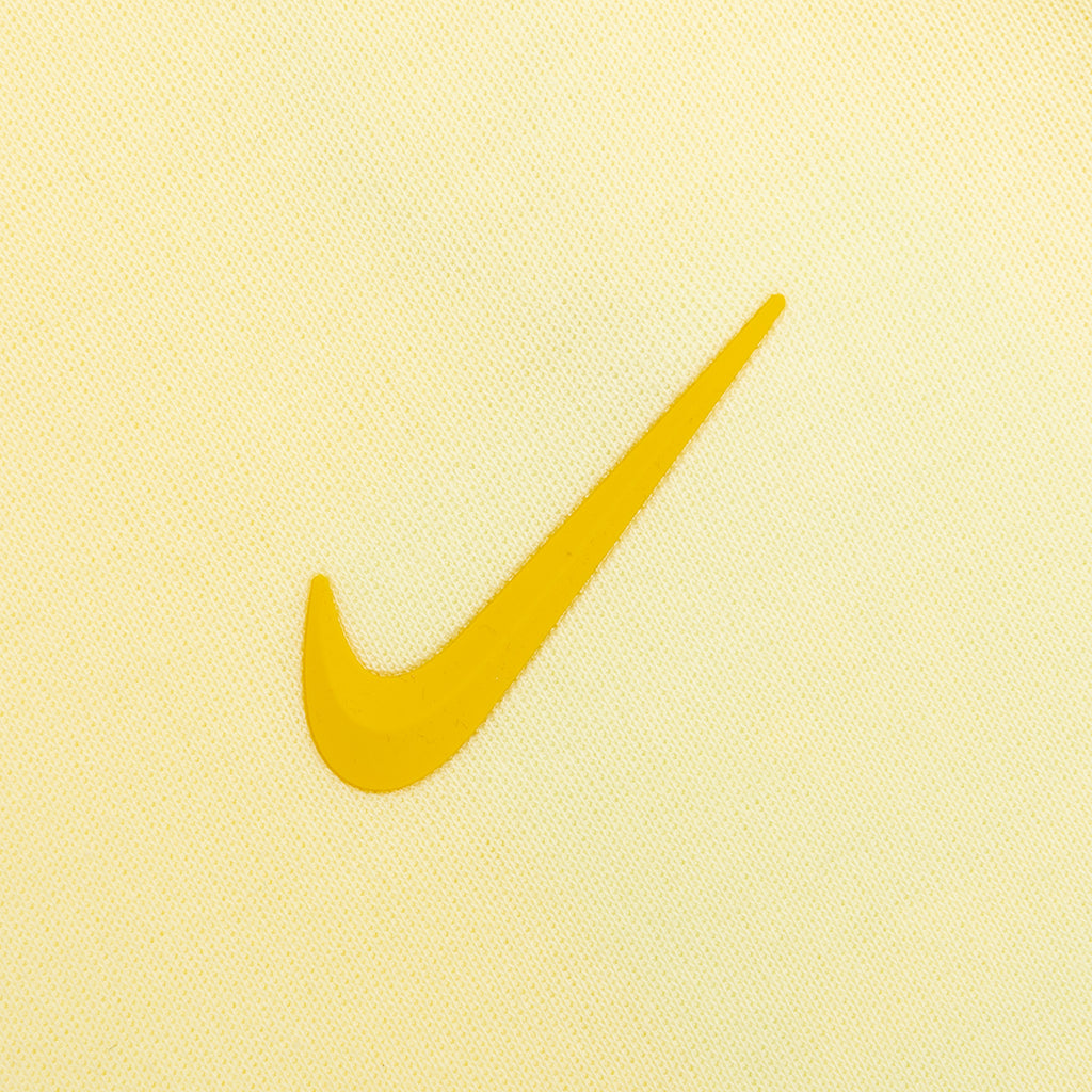 Tech Fleece Hoodie - Citron Tint/Vivid Sulfur