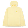 Tech Fleece Hoodie - Citron Tint/Vivid Sulfur